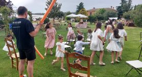 Animación Infantil